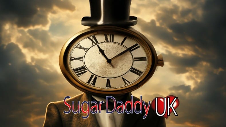 How old are sugar daddies?