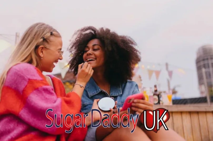 Generation Z sugar babies: What are they like? How to get to know them?