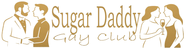 Sugar Daddy Gay Club