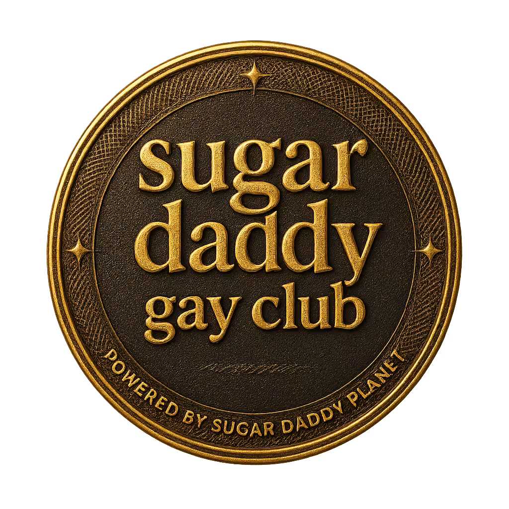 Icono Sugar Daddy Planet